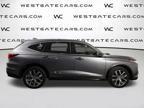 Used 2023 Acura MDX Technology image 47