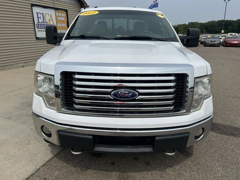 Used 2010 Ford F150 XLT AWD/4WD image 2