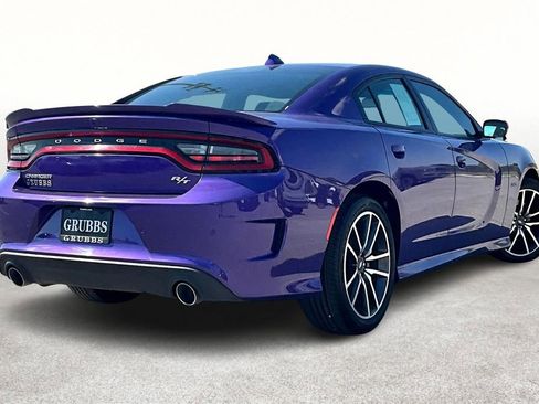 Used 2023 Dodge Charger R/T image 2