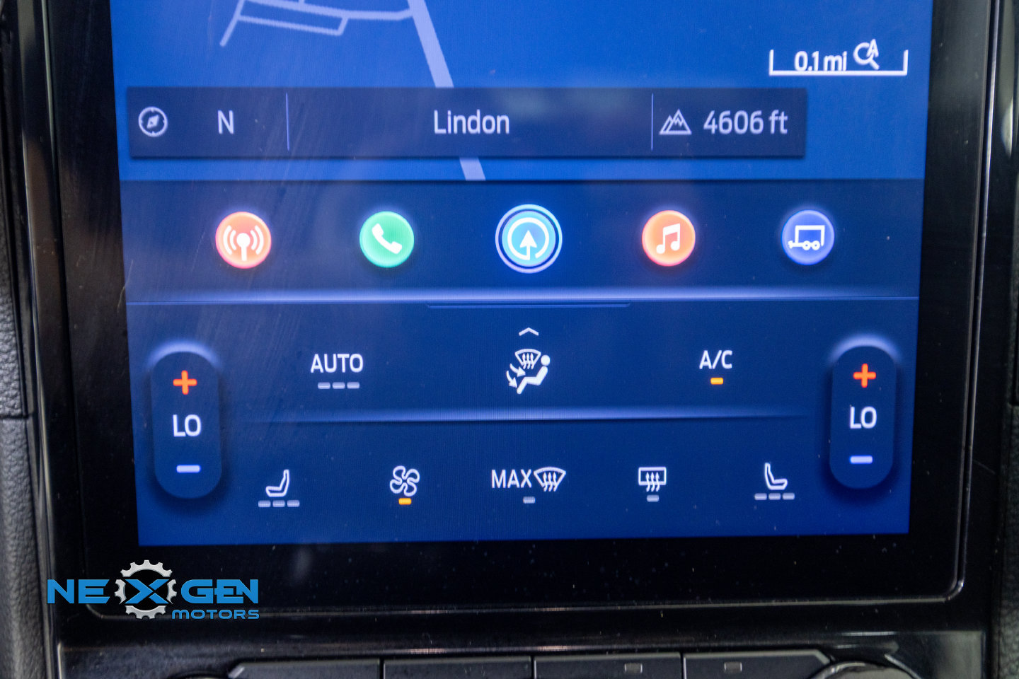 Used 2024 Ford Ranger XLT w/ Equipment Group 301A High AWD/4WD image 21