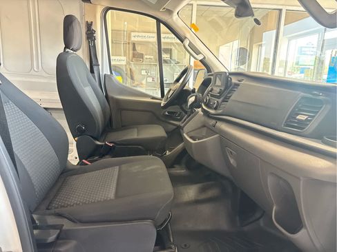 Used 2024 Ford Transit 250 148 Medium Roof RWD image 35