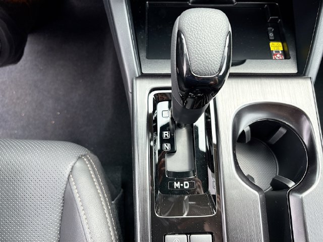 New 2026 Subaru Outback Limited AWD/4WD image 15
