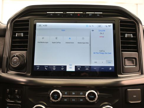 Used 2023 Ford F150 Tremor w/ Equipment Group 402A High image 33