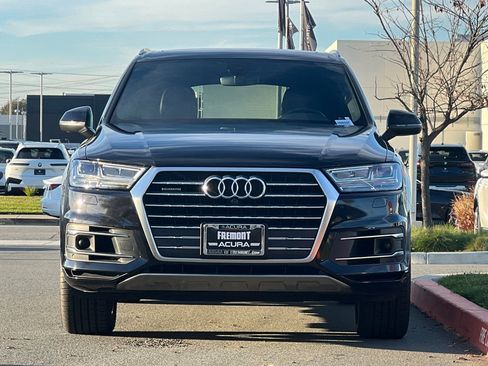 Used 2019 Audi Q7 3.0T Premium Plus w/ Premium Plus Package image 9