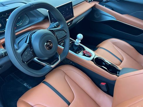 New 2026 Lotus Emira image 10