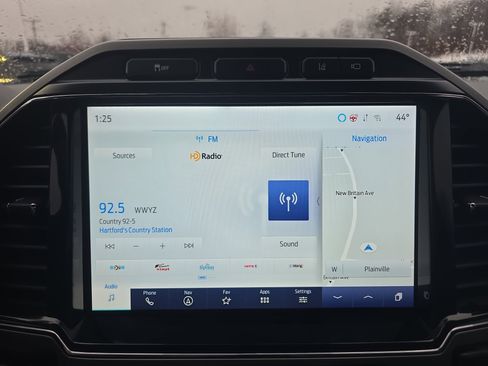 Used 2022 Ford F250 Lariat w/ Lariat Ultimate Package image 42