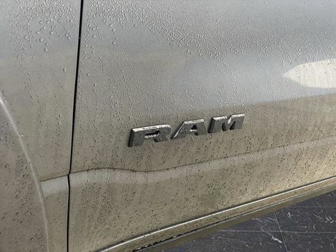 New 2026 RAM 1500 Limited image 44