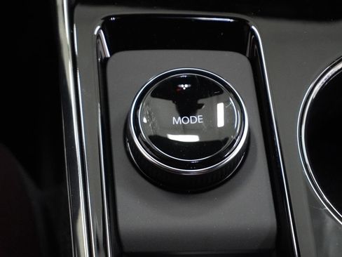 New 2026 Chevrolet Equinox RS w/ Convenience Package III image 35