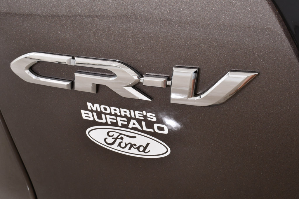 Used 2014 Honda CR-V EX-L image 23