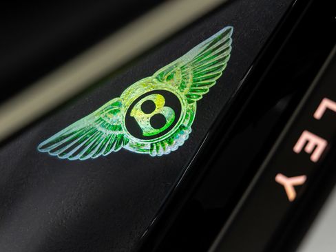 New 2026 Bentley Continental GT Speed image 24