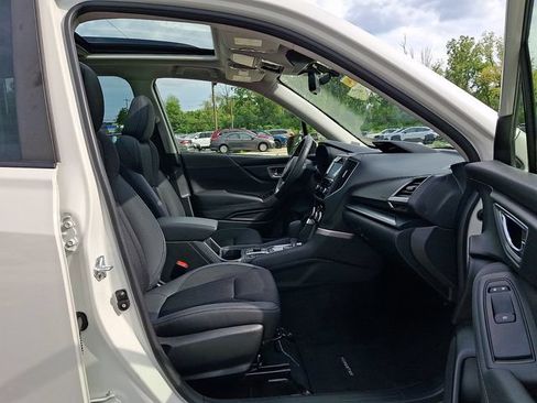Certified 2023 Subaru Forester Premium AWD/4WD image 48