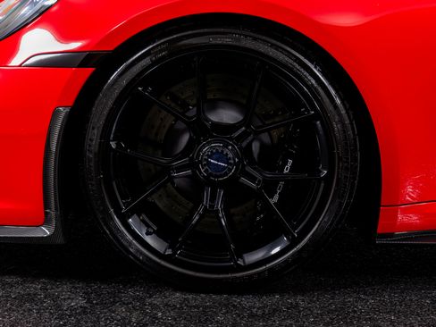 Used 2022 Porsche 911 GT3 image 20