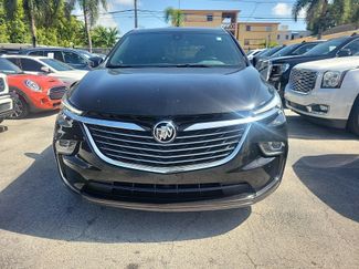 Used 2023 Buick Enclave Essence FWD video 2