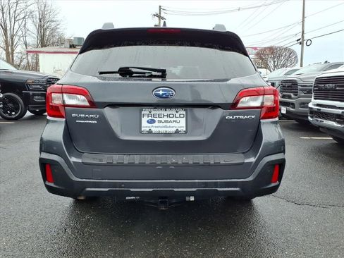 Used 2019 Subaru Outback 2.5i Limited image 20