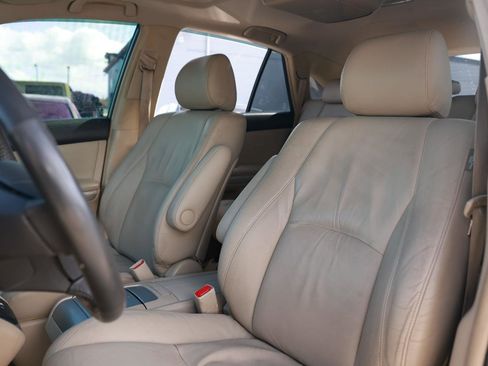 Used 2006 Lexus RX 400h AWD image 6