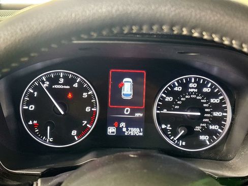 Certified 2024 Subaru Outback Premium AWD/4WD image 15