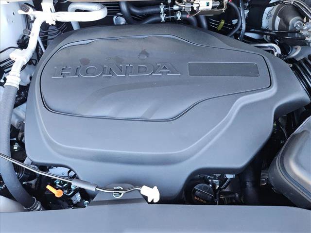 New 2027 Honda Odyssey EX-L image 16