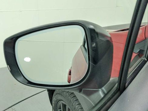 New 2026 Subaru Crosstrek 2.5i Wilderness image 16