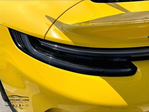 Used 2022 Porsche 911 GT3 RWD image 25