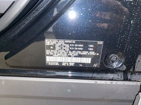 New 2026 Subaru Solterra image 24