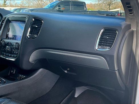 Used 2020 Dodge Durango R/T w/ Blacktop Package image 15