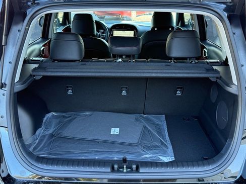 New 2025 Kia Soul GT-Line w/ GT-Line Technology Package image 13