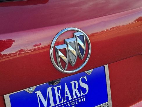 Used 2023 Buick Envision Preferred image 13