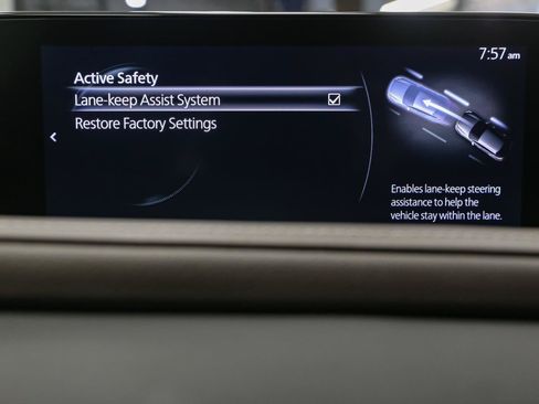Used 2021 MAZDA CX-30 AWD 2.5 S w/ Premium Package image 32