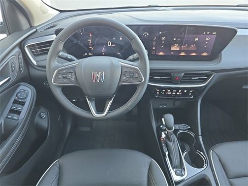New 2026 Buick Encore GX Avenir w/ Avenir Technology Package image 13