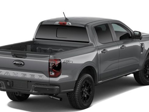 New 2026 Ford Ranger XLT AWD/4WD image 27