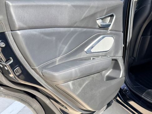 Used 2024 Acura RDX SH-AWD w/Advance Package image 17