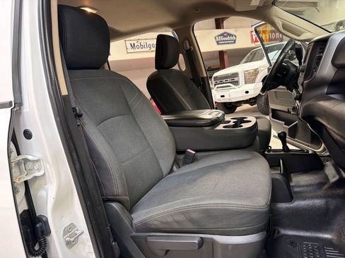 Used 2019 RAM 2500 Tradesman AWD/4WD image 35