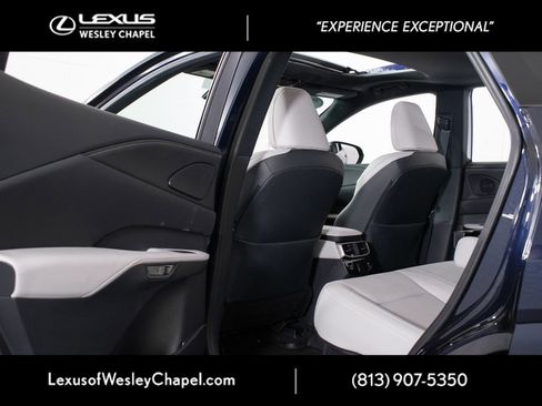 Used 2023 Lexus RX 350 Premium w/ Accessory Package FWD image 24
