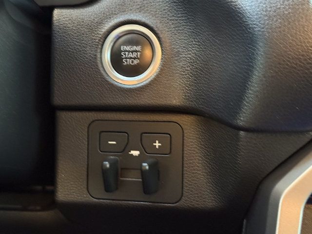 Used 2024 Toyota Tundra SR5 w/ SR5 Premium Package AWD/4WD image 26
