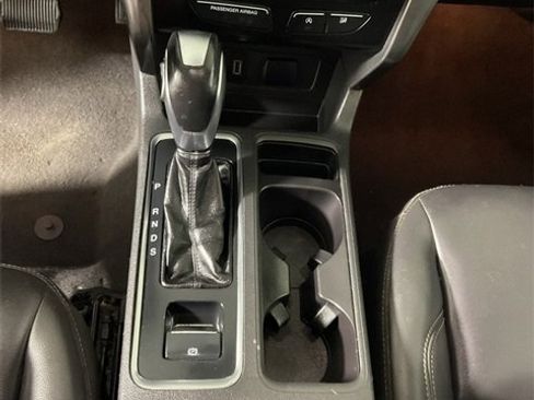 Used 2019 Ford Escape SEL image 27
