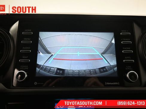 Used 2023 Toyota Tacoma SR AWD/4WD image 17