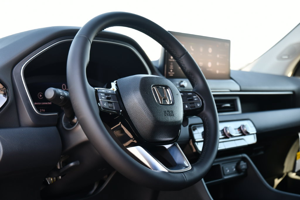New 2026 Honda Pilot Touring image 12