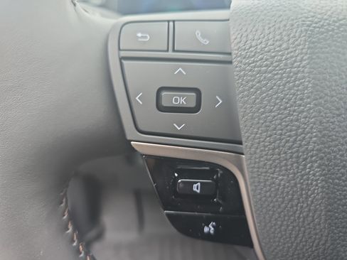 New 2026 Toyota Camry XLE FWD image 16