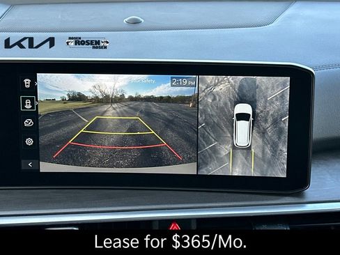 New 2026 Kia Sorento SX Prestige AWD/4WD image 37