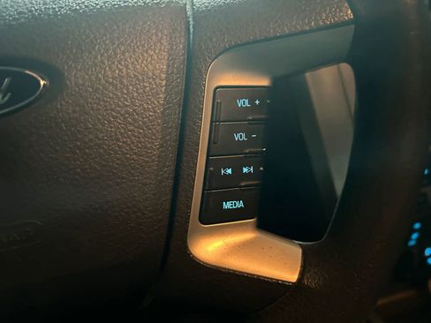 Used 2012 Ford Fusion SE image 11