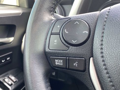 Used 2017 Toyota RAV4 Limited w/ Advanced Technology Package image 31