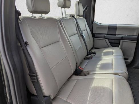 Used 2022 Ford F250 XL w/ Power Equipment Group image 25