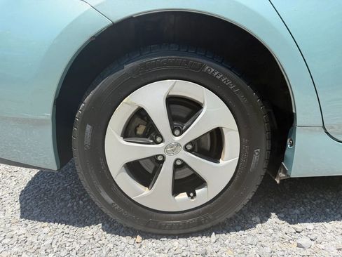 Used 2013 Toyota Prius Two FWD image 43