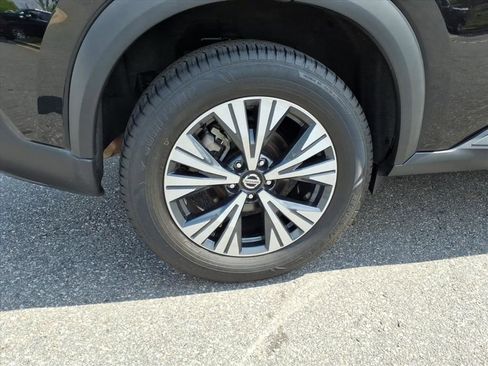 Used 2021 Nissan Rogue SV AWD/4WD image 30