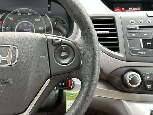 Used 2014 Honda CR-V EX image 10