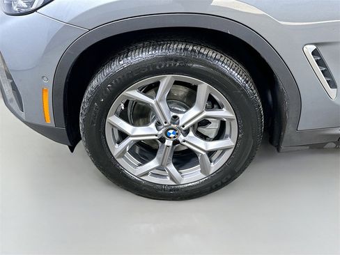 Used 2024 BMW X3 xDrive30i image 7