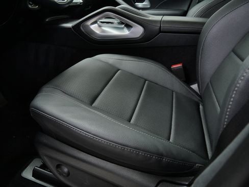Certified 2026 Mercedes-Benz GLE 350 4MATIC image 18