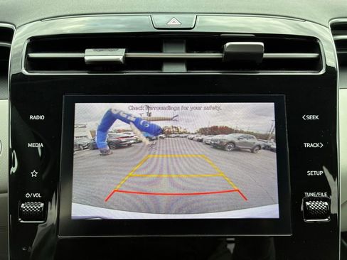 Used 2023 Hyundai Tucson SEL image 32