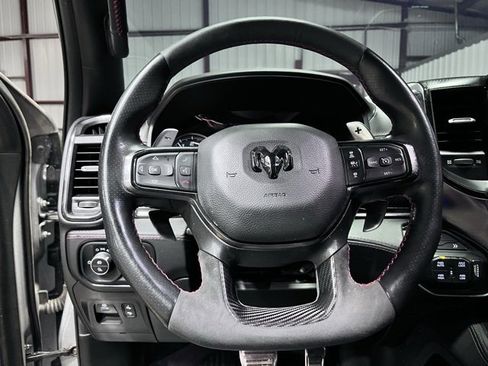 Used 2022 RAM 1500 TRX w/ TRX Level 2 Equipment Group image 17