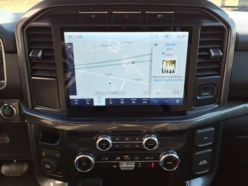 Used 2023 Ford F150 XLT w/ Equipment Group 302A High image 20